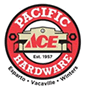 Pacific ACE Hardware - Vacaville, Winters, Esparto